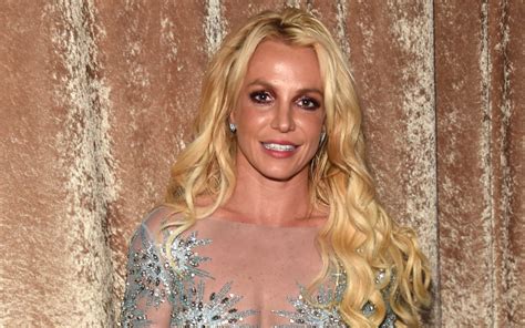 brittany spears nude pic|Britney Spears bares her bum in multiple nude photos .